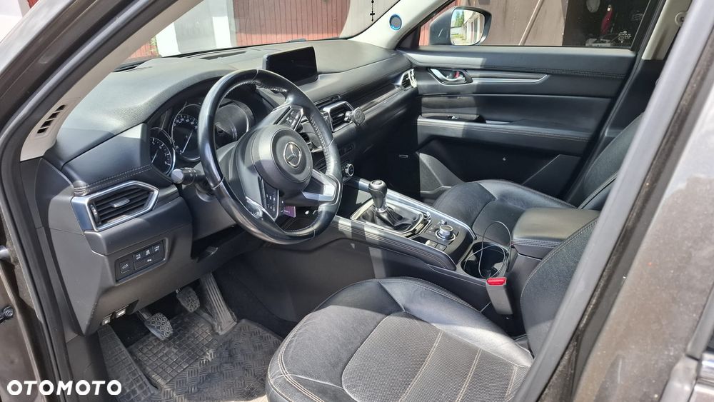 Mazda CX-5 2.0 Skyprestige 2WD - 10