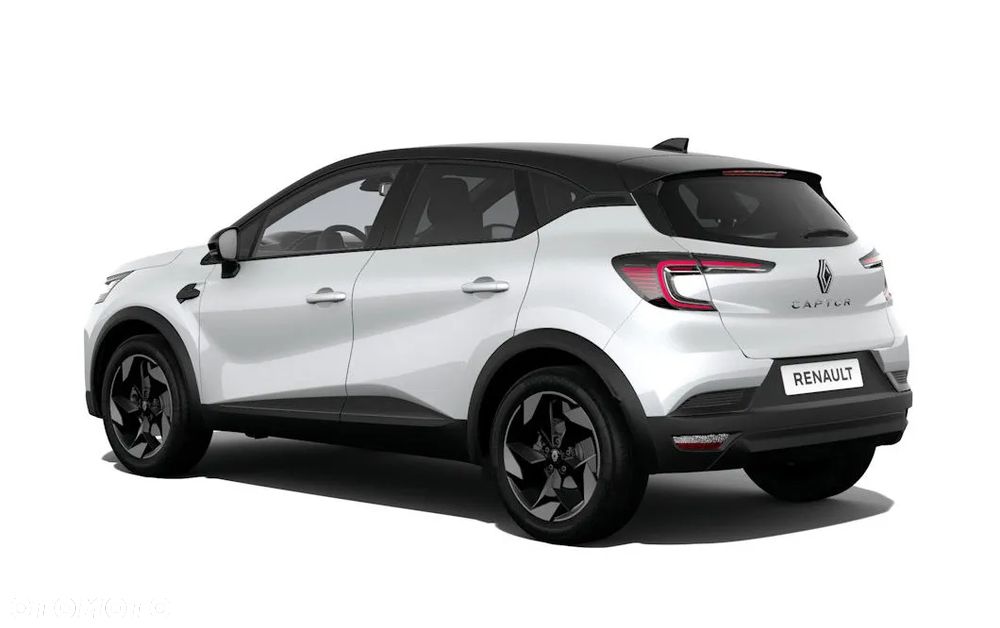 Renault Captur - 8