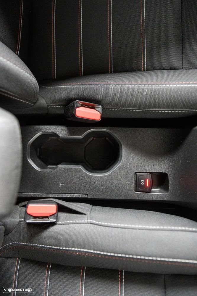 Dacia Jogger 1.0 TCe Extreme 7L - 55