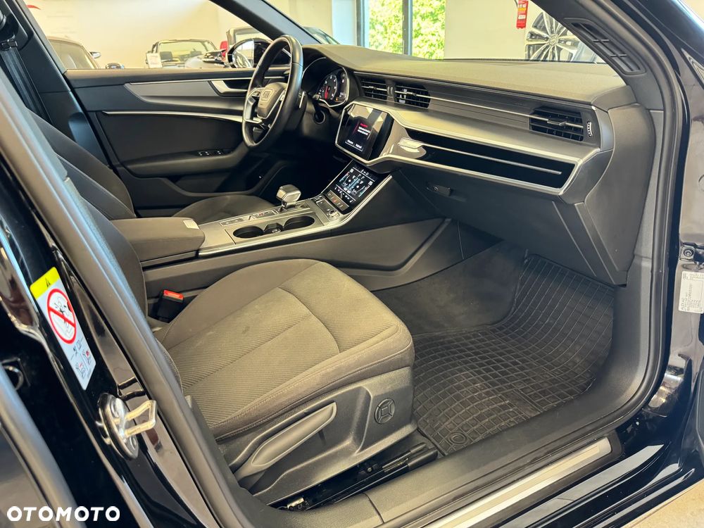Audi A6 35 TDI S tronic - 5