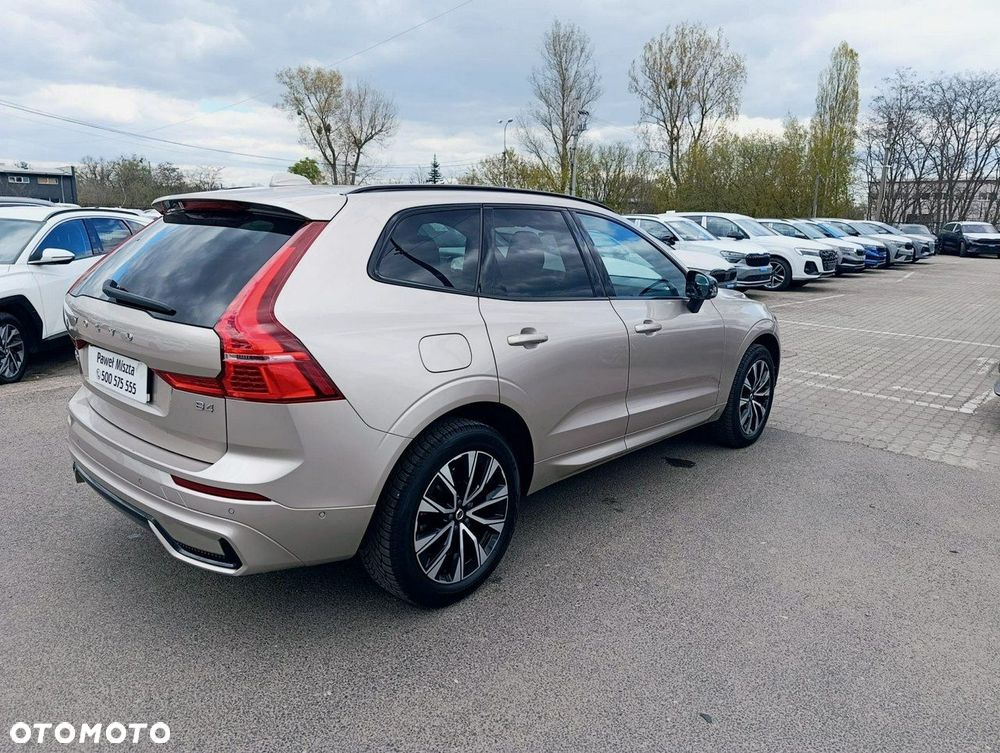 Volvo XC 60 - 22