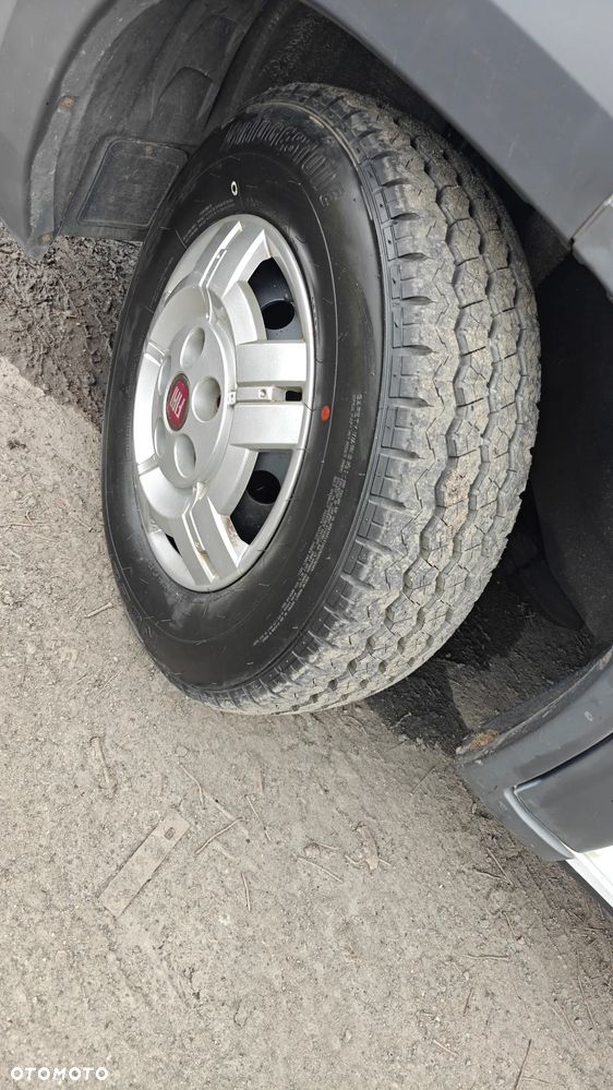 Fiat Ducato 3,0/180KM klimatyzacja nawigacja ledy hak kamera cofania wersja wzmocniona - 24