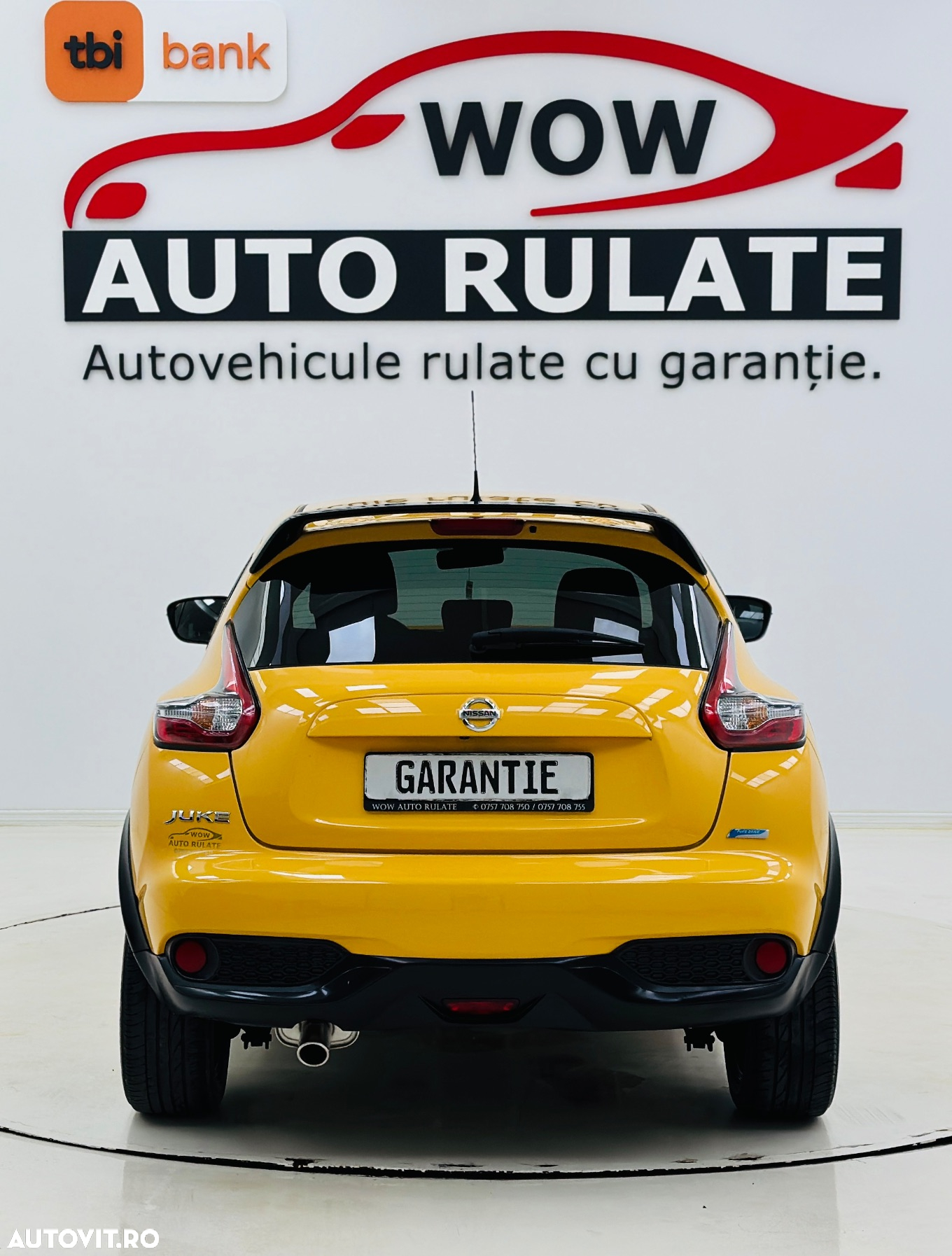 Nissan Juke - 10