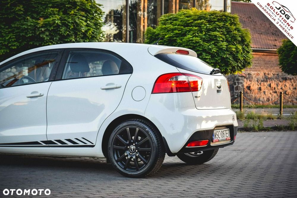 Kia Rio 1.2 Edition 7 - 14