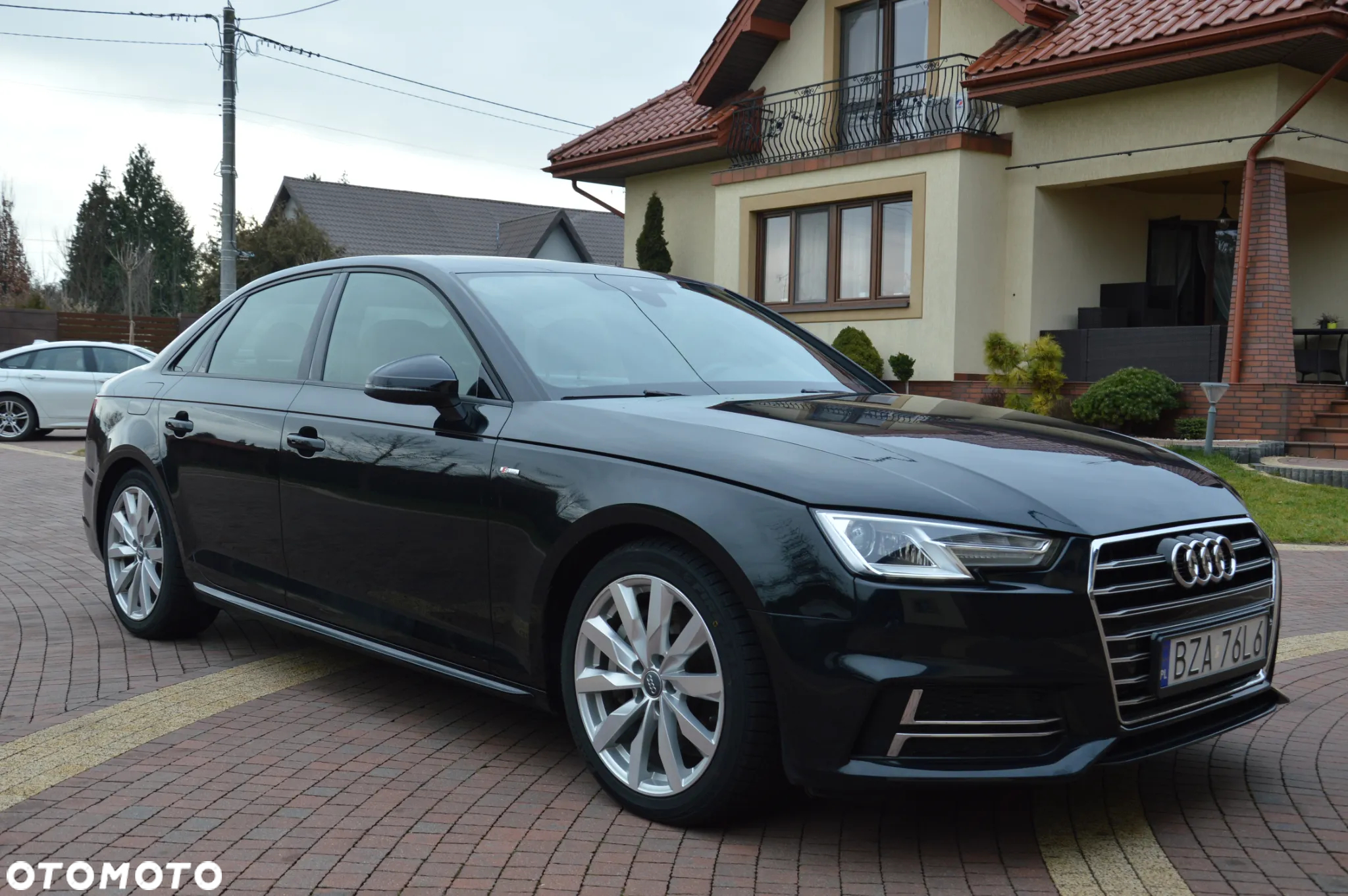 Audi A4 2.0 TFSI Quattro Sport S tronic - 6