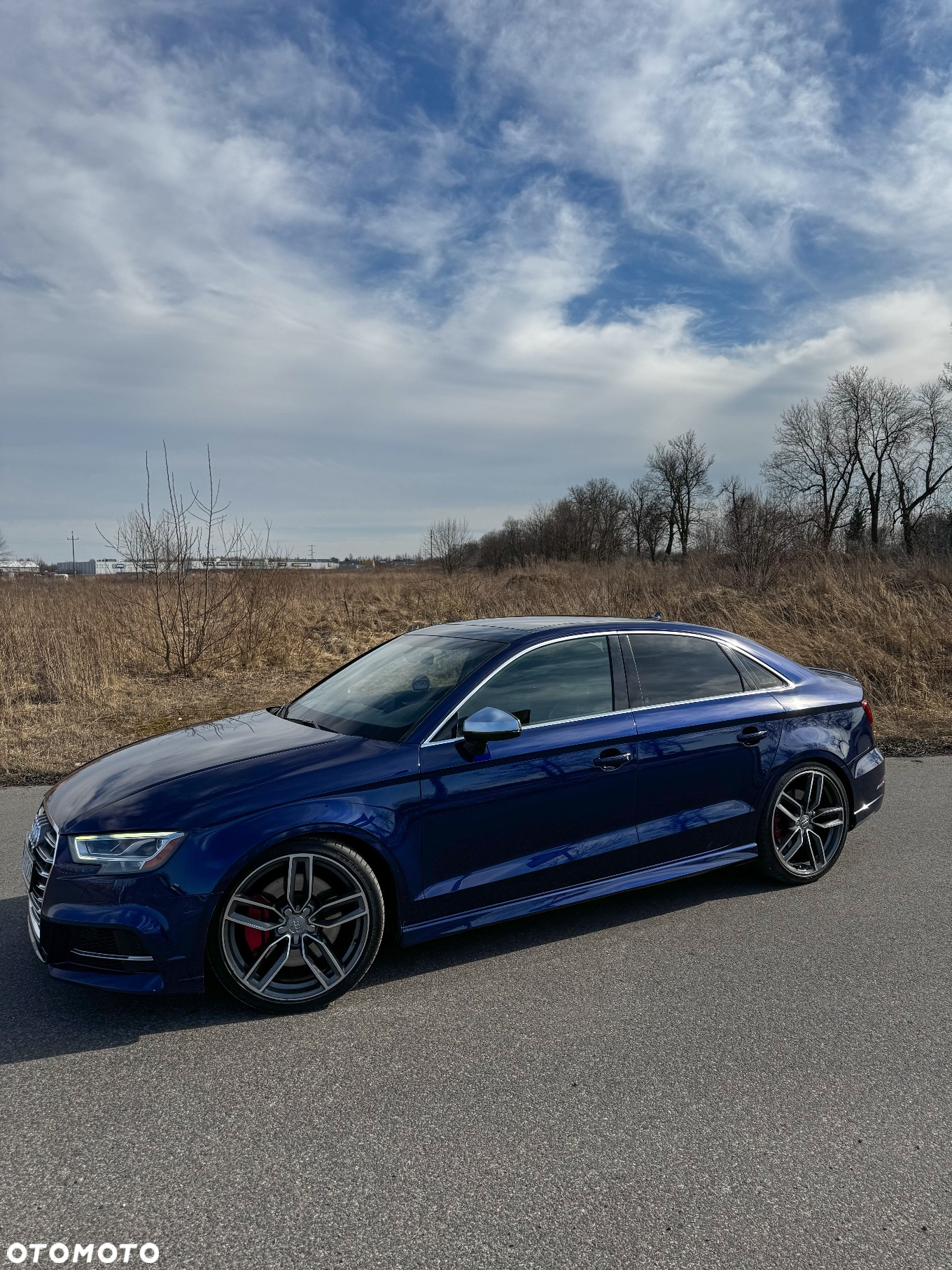 Audi S3 2.0 TFSI Quattro S tronic - 2