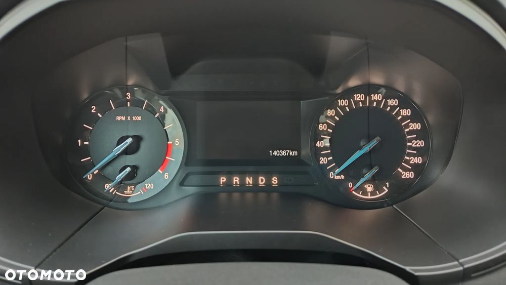 Ford S-Max 2.0 TDCi Trend PowerShift - 18