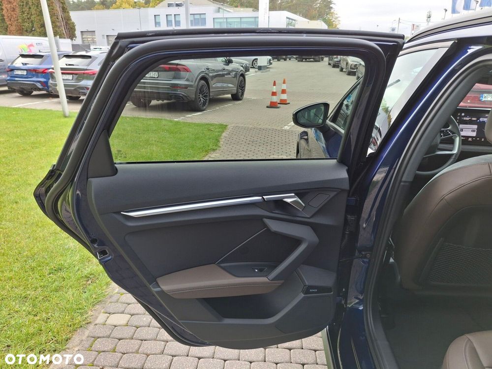 Audi A3 Allstreet - 23