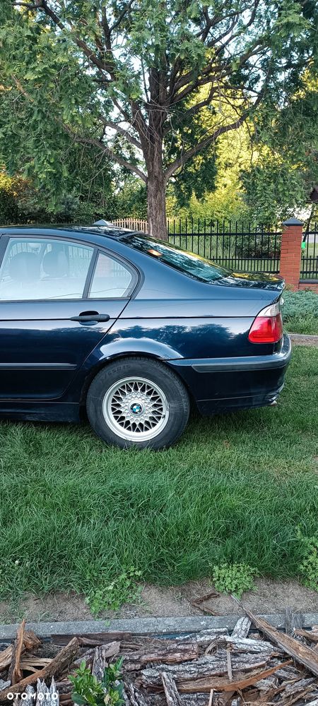 BMW Seria 3 320d - 6