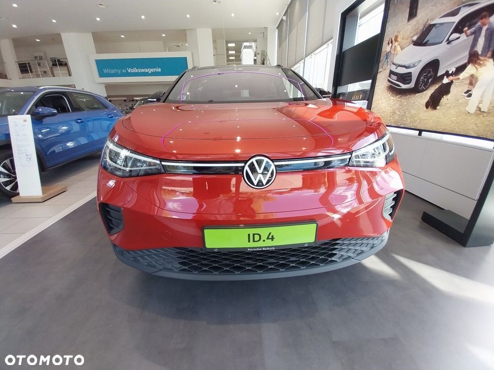 Volkswagen ID.4 52kWh Pure Performance - 3