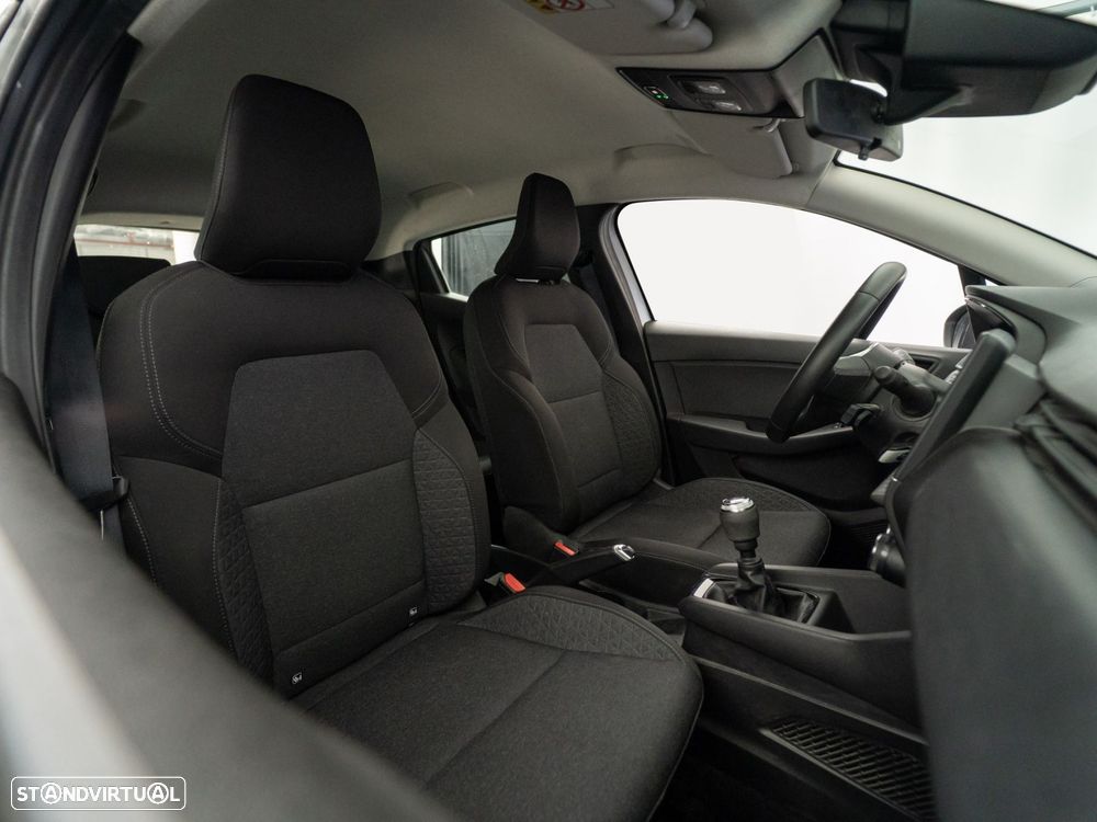 Renault Clio 1.0 TCe Equilibre - 39