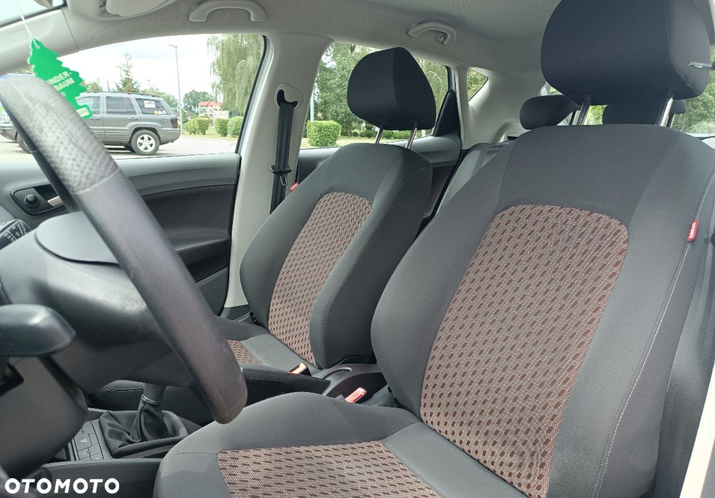Seat Ibiza - 20