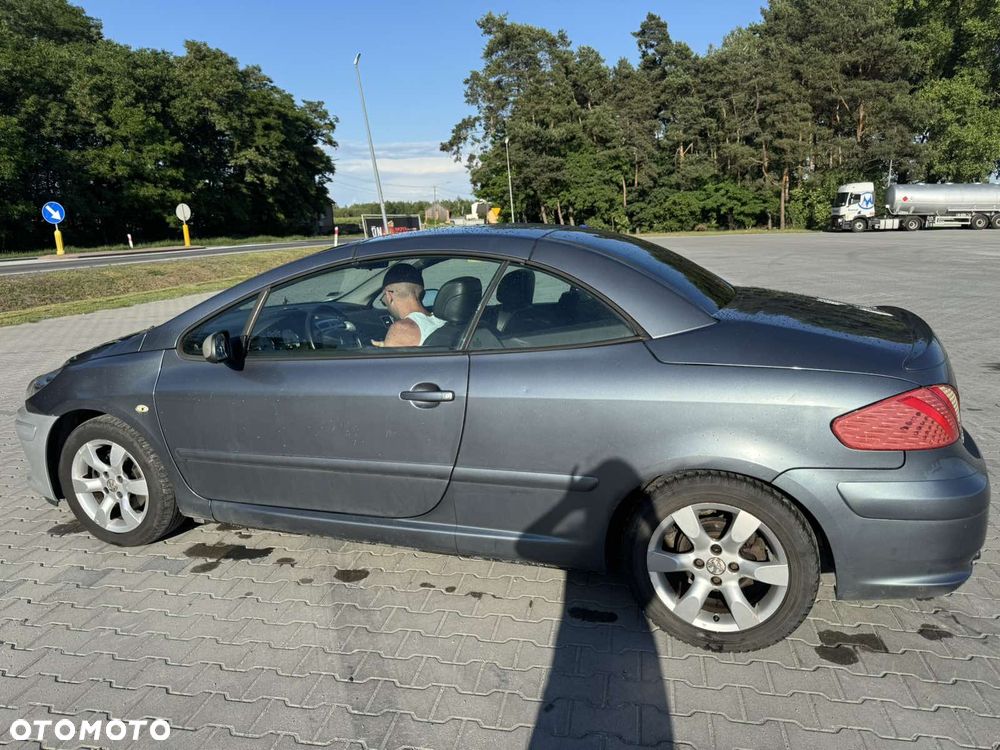 Peugeot 307 - 10
