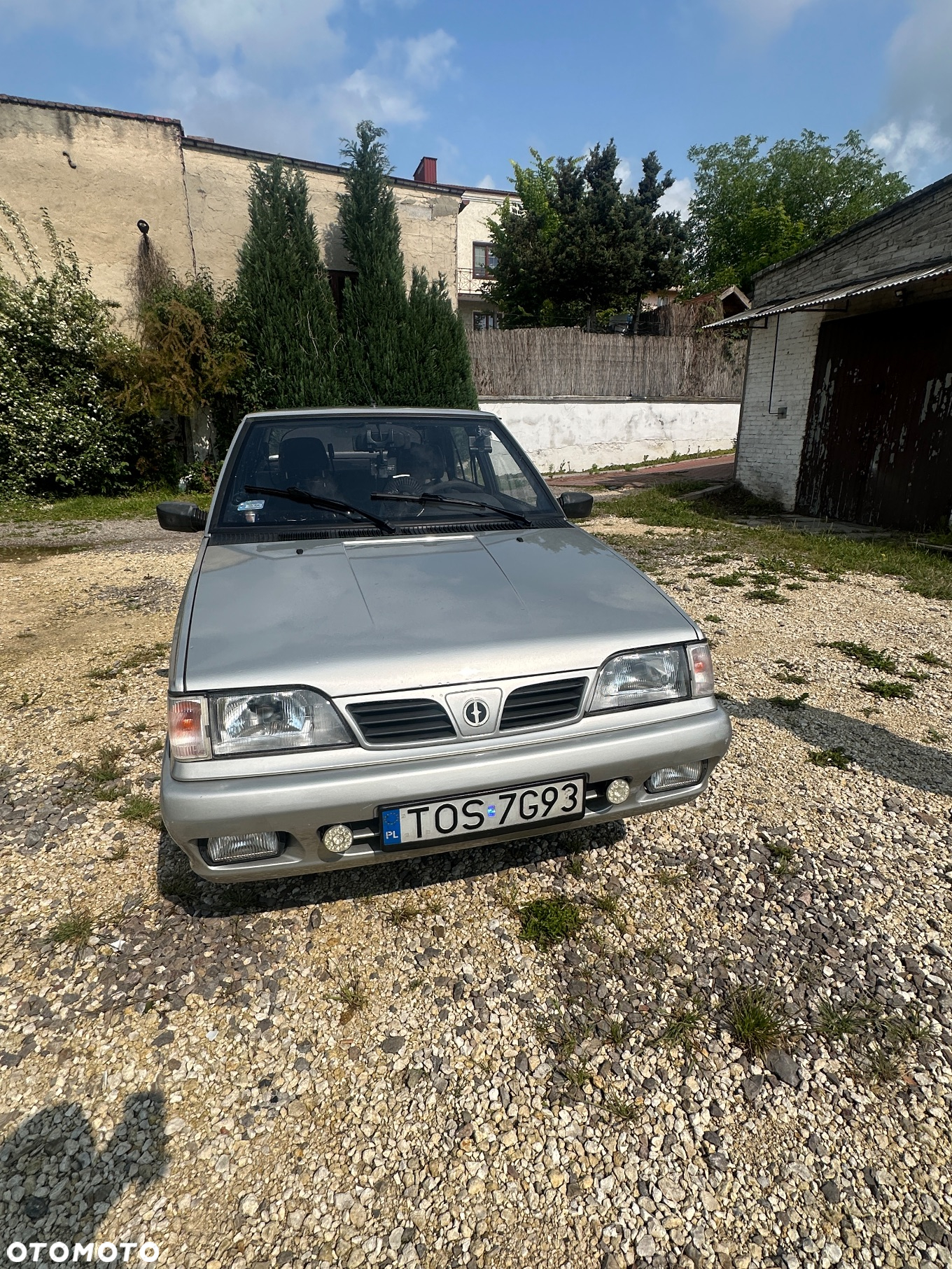 Polonez Atu - 6