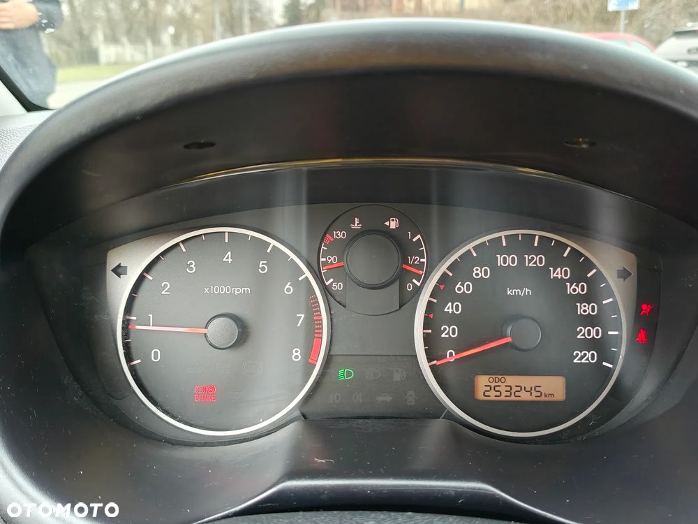 Hyundai ix20 1.4 Comfort - 22
