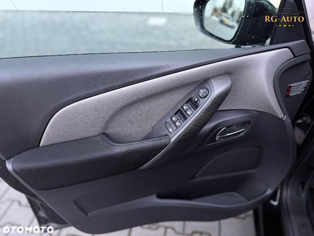 Citroën C4 Grand Picasso - 36
