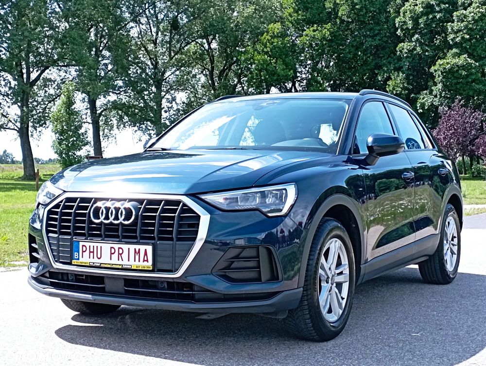 Audi Q3 35 TFSI - 7