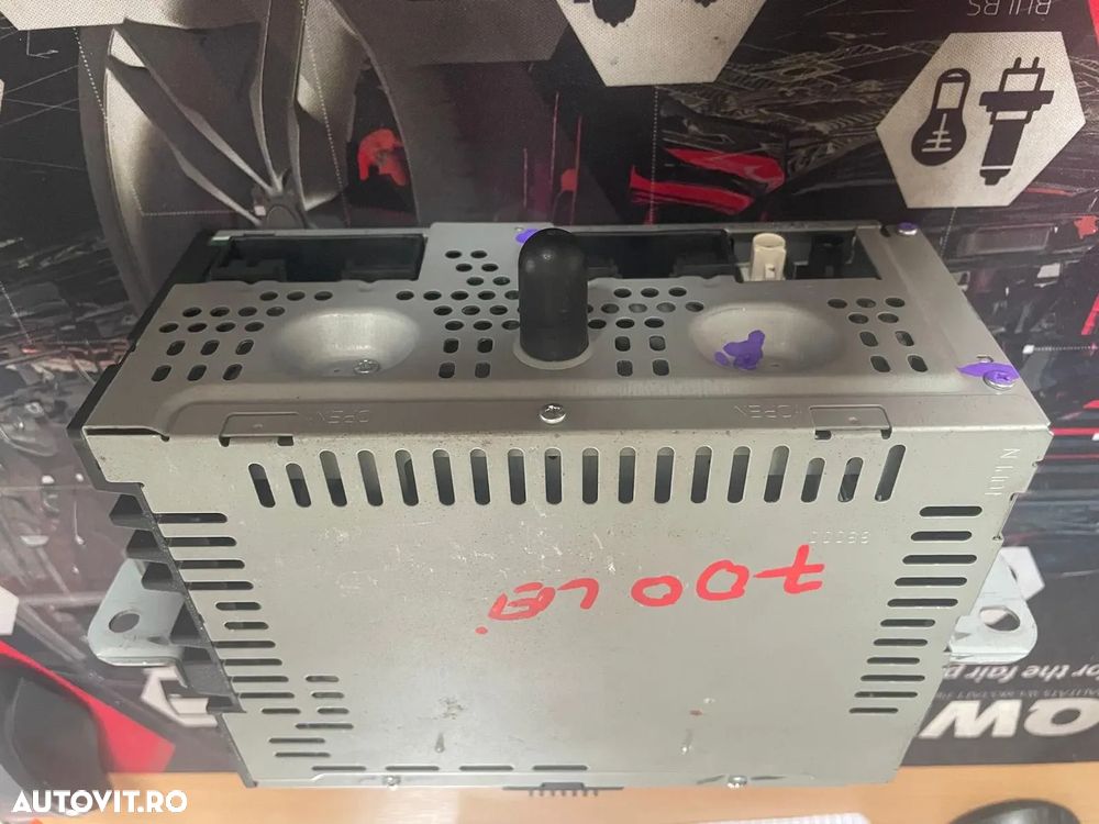 Unitate navigatie Ford Kuga Mk2 cod piesa CV4T-19C107-YK - 5