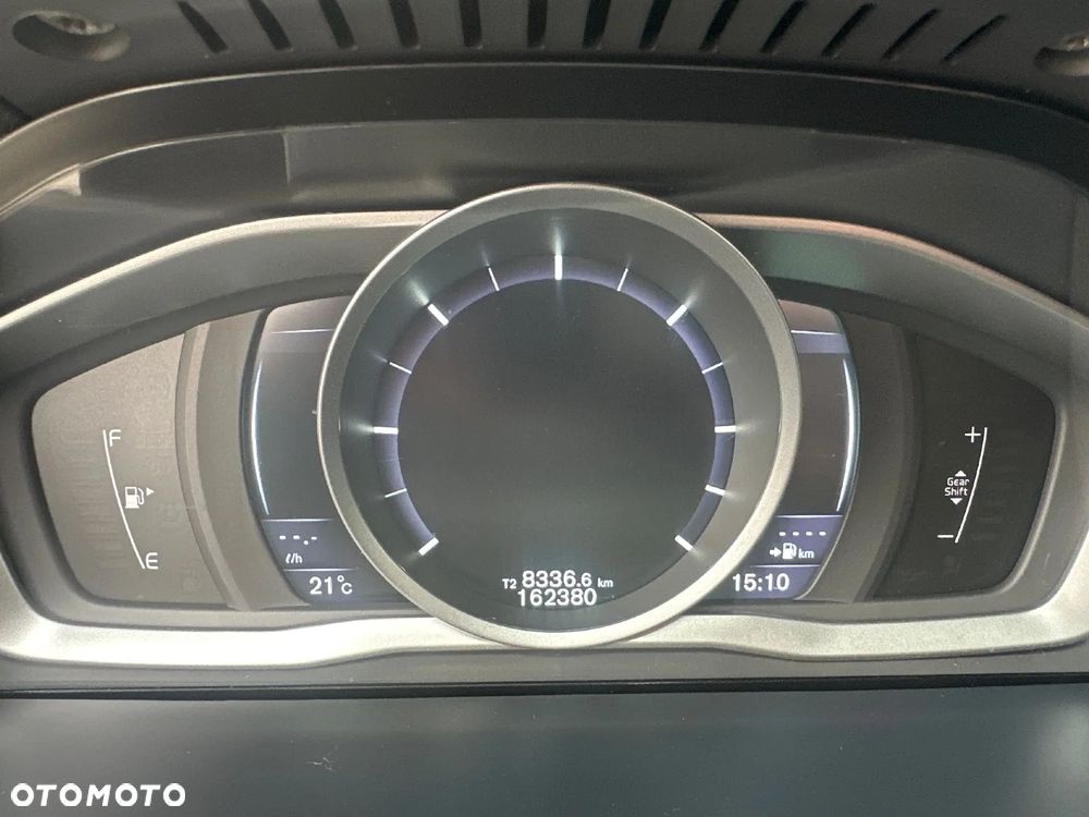 Volvo V60 - 23