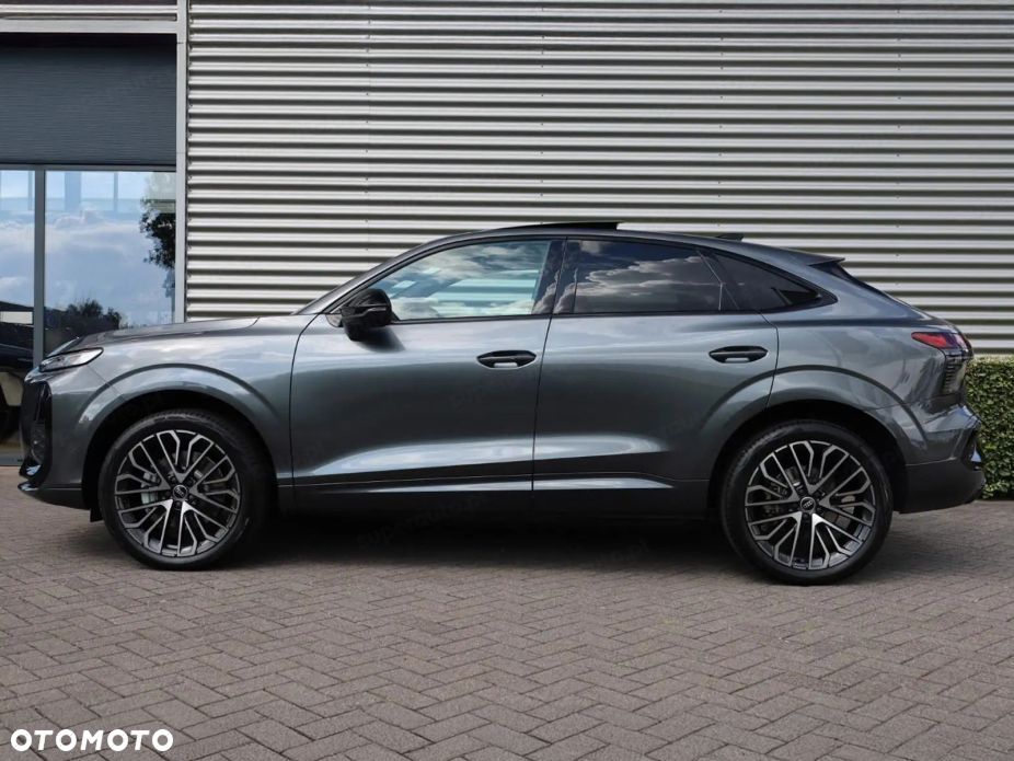 Audi Q3 Sportback TFSI 195 kW Quattro S tronic - 6
