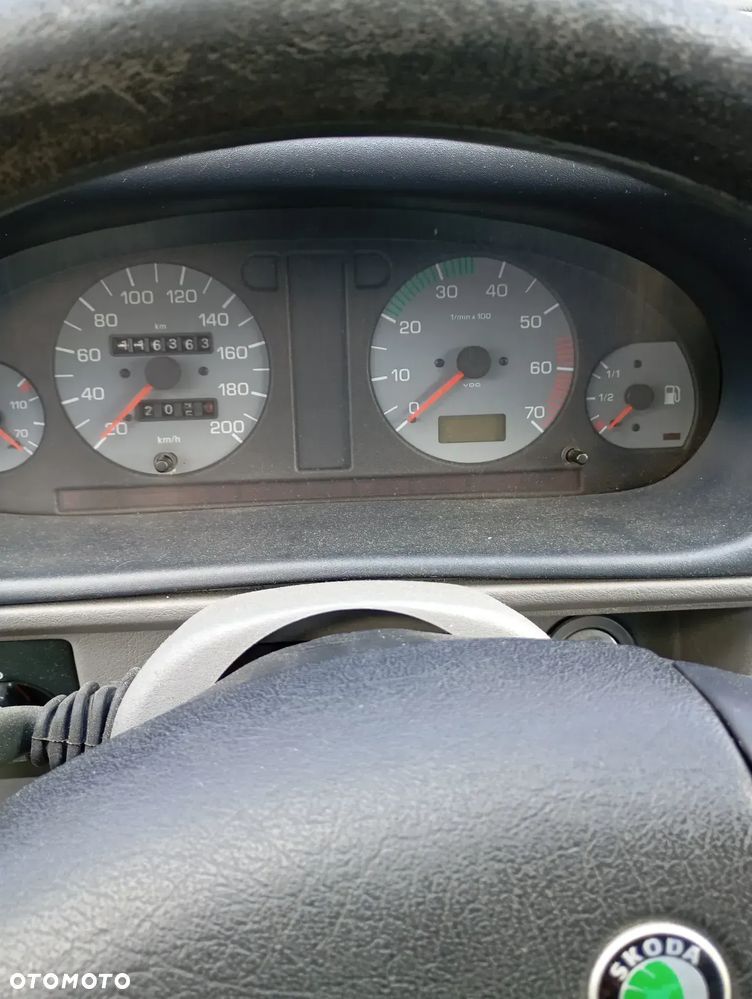 Skoda Felicia 1.3 Magic - 1