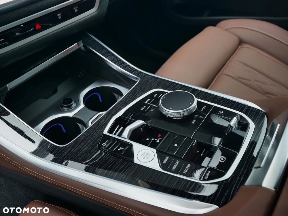 BMW X5 xDrive30d mHEV M Sport sport - 19
