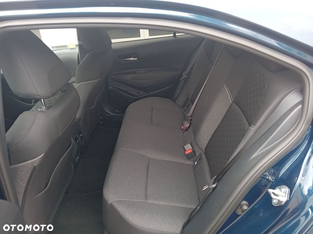 Toyota Corolla 1.5 Style - 14