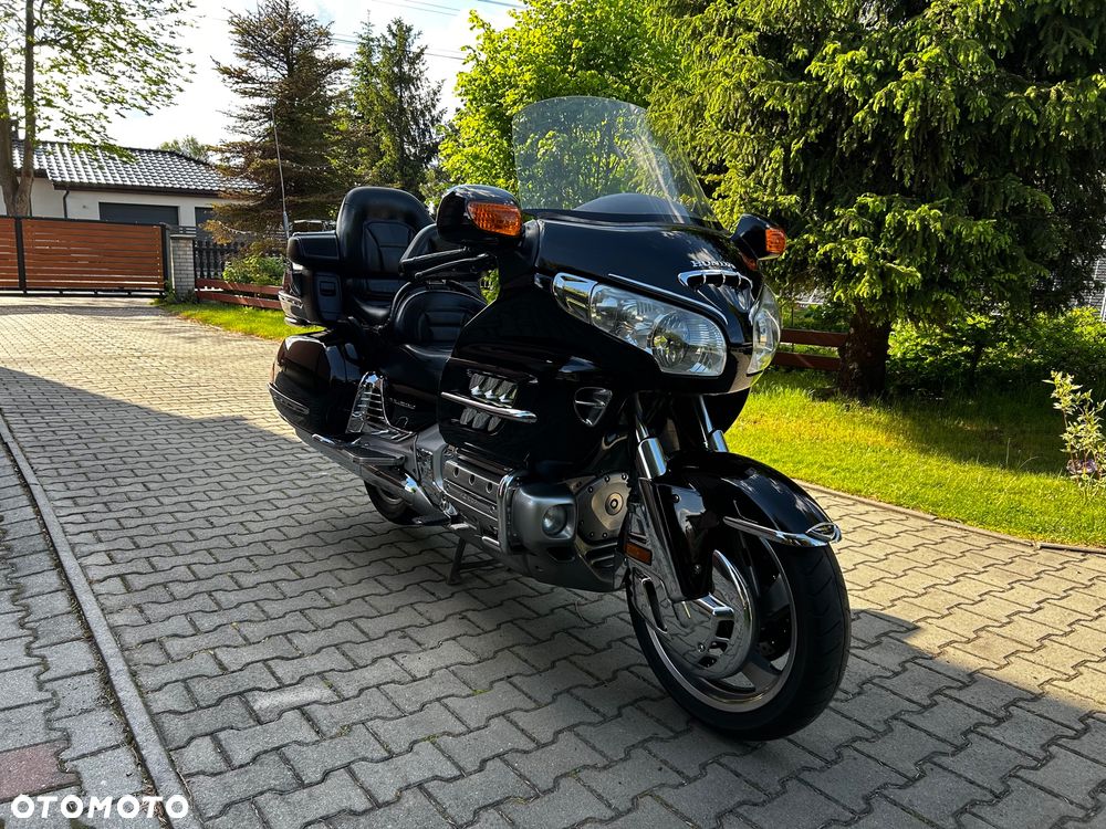 Honda GL - 3