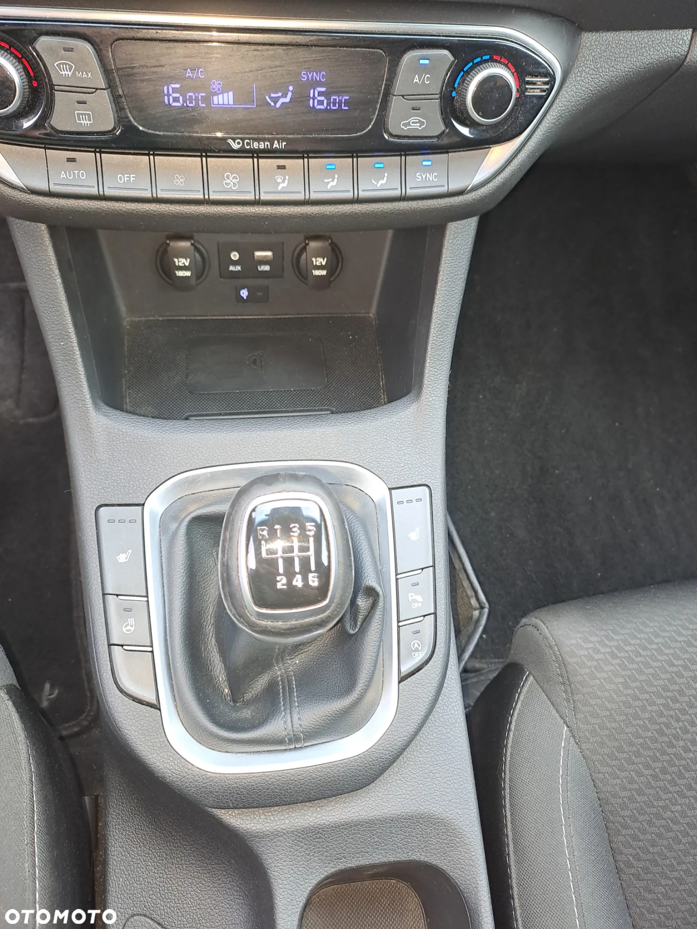 Hyundai i30 1.0 T-GDI Premiere Style - 9