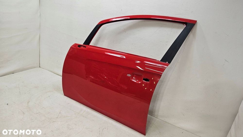 drzwi lewe przód opel corsa e oryginalne - 4