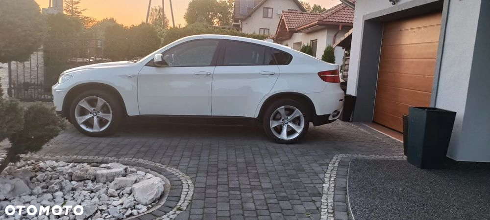 BMW X6 35d xDrive - 8