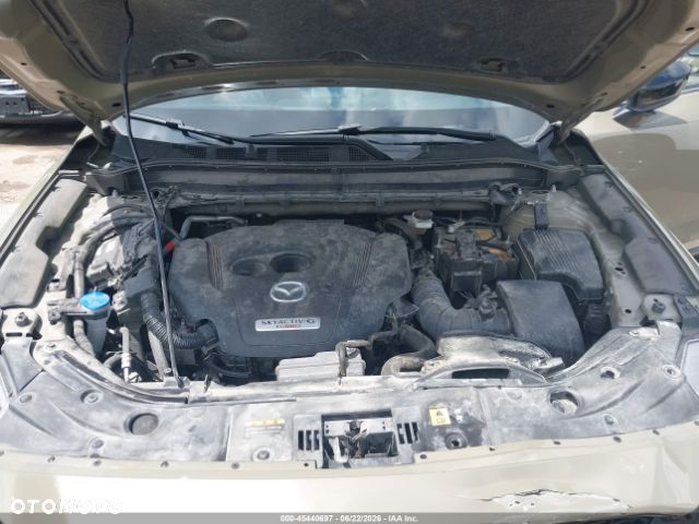 Mazda CX-5 - 12
