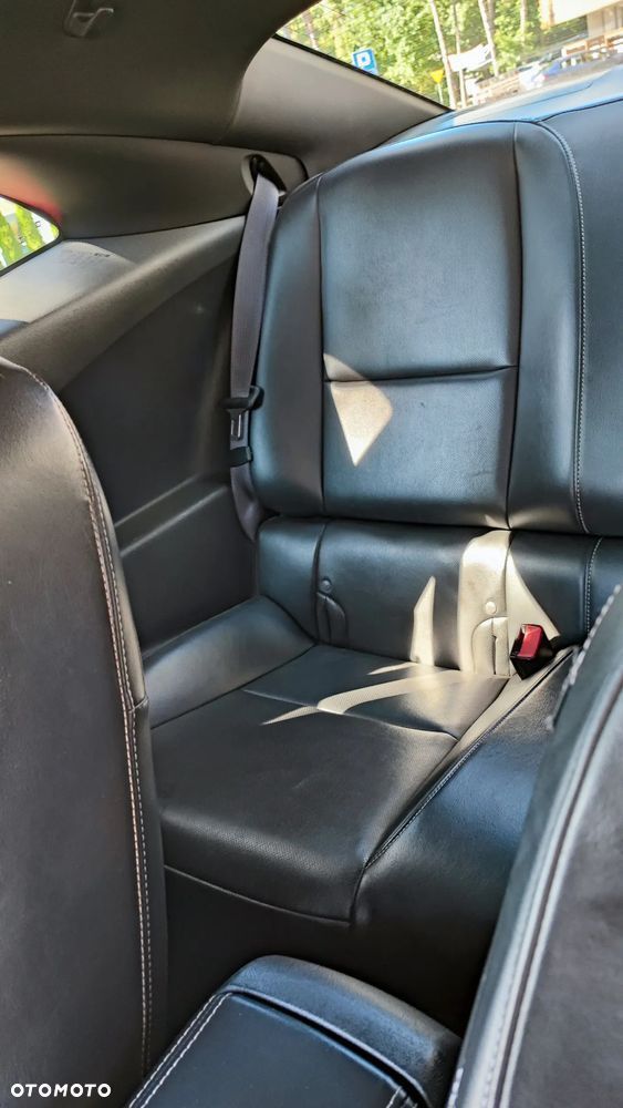 Chevrolet Camaro 6.2 V8 Coupe - 18