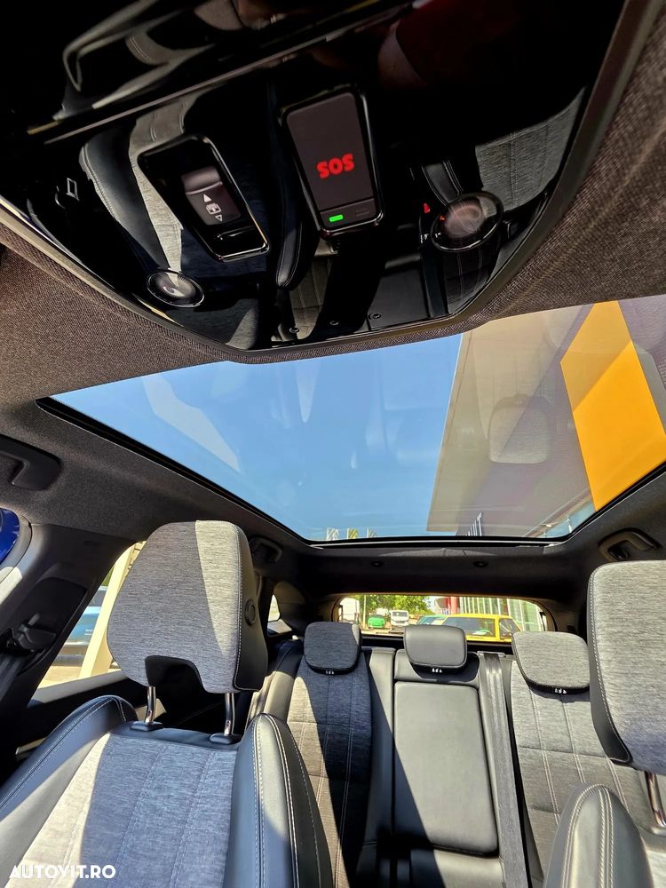 Renault Austral 160 MHEV Techno - 24