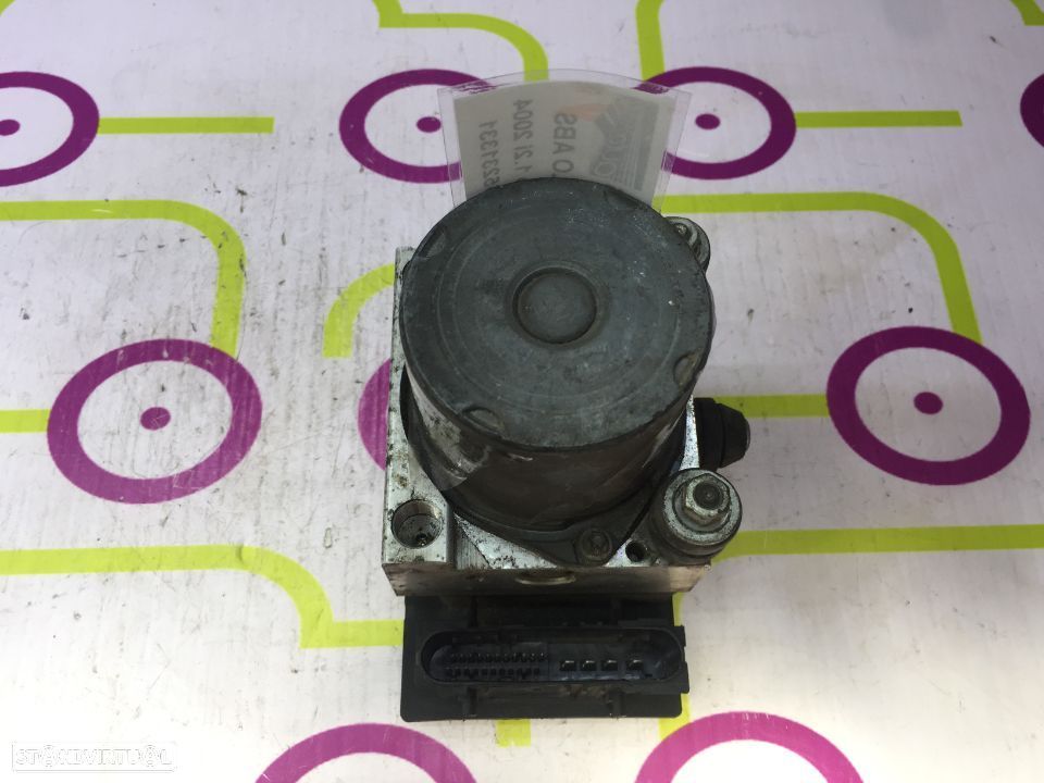 Módulo ABS Fiat Punto 1.2i 60Cv de 2004 - Ref: 0265231331 - NO70036 - 3