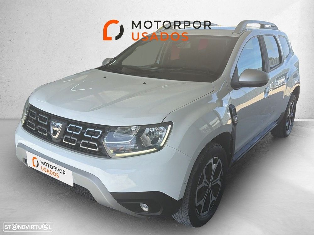 Dacia Duster 1.2 TCe Prestige - 1