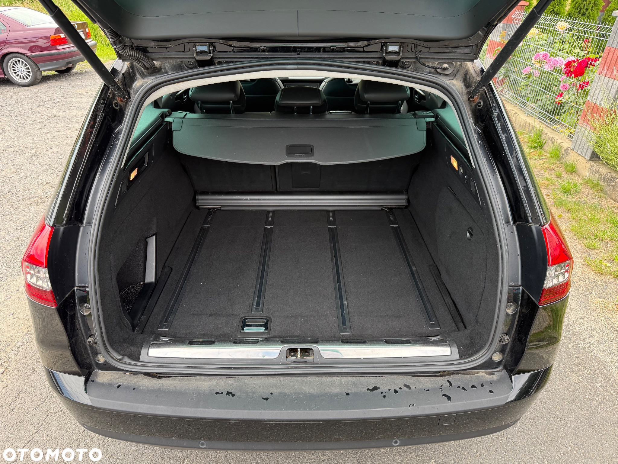 Citroën C5 Tourer HDi 140 FAP Exclusive - 30