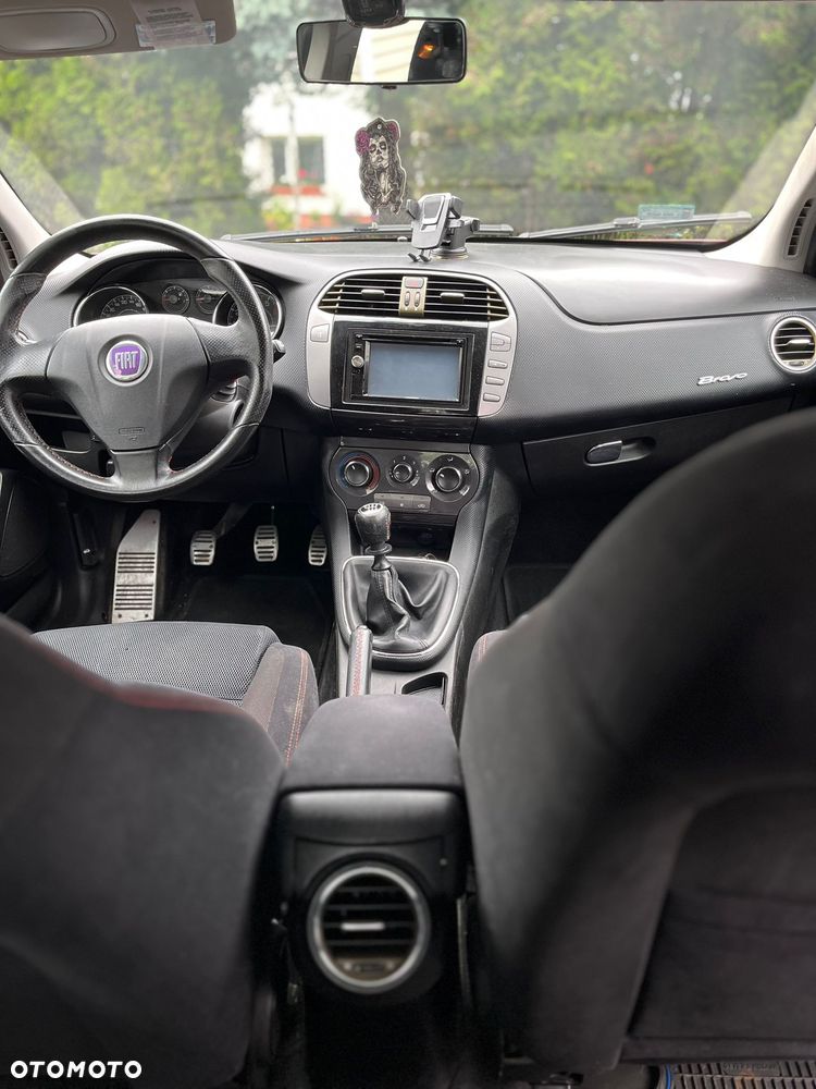 Fiat Bravo - 12