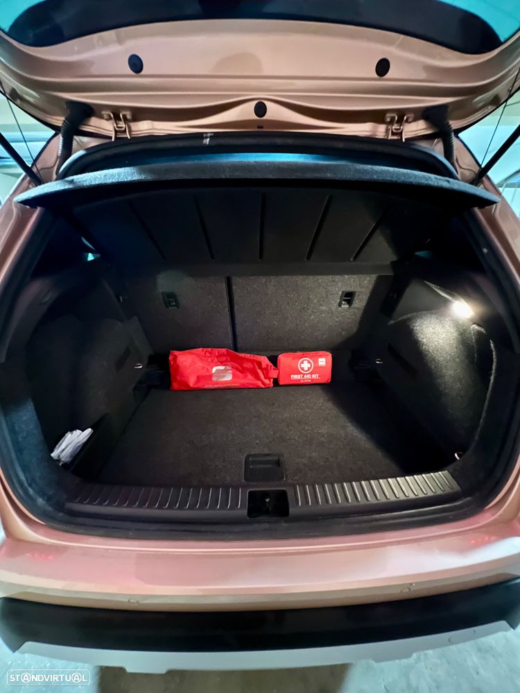 SEAT Arona 1.0 TSI Xcellence - 5