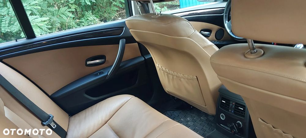 BMW Seria 5 - 13