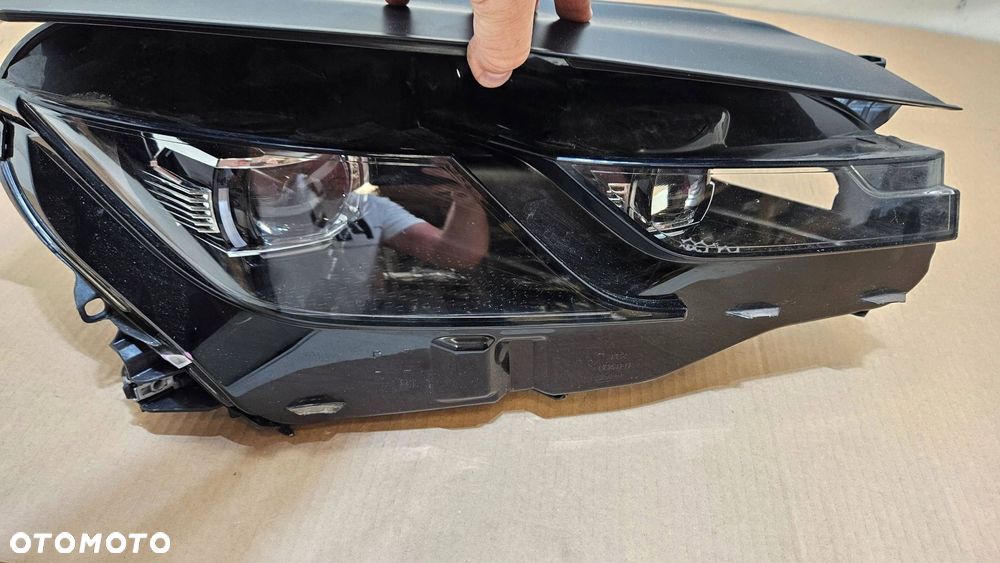 lampa przód przednia prawa vw arteon 3g8 3g8941082d - 6