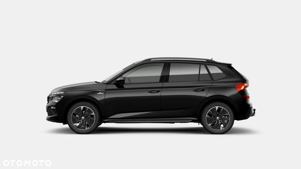 Skoda Kamiq 1.5 TSI Monte Carlo DSG - 2