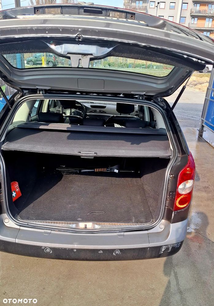 Renault Laguna 2.0 DCi Confort Dynamique - 7