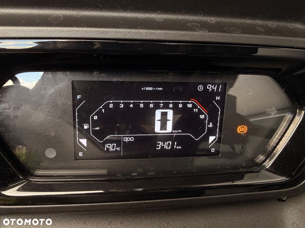 Yamaha X-max - 11