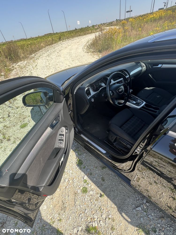 Audi A4 Avant - 7