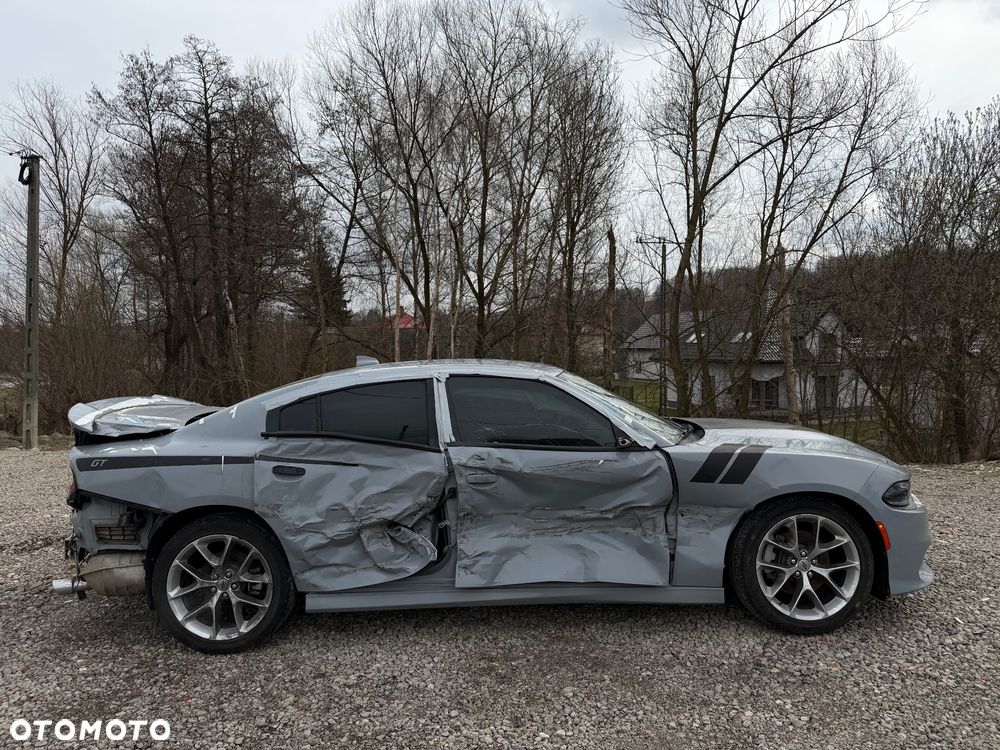 Dodge Charger - 9
