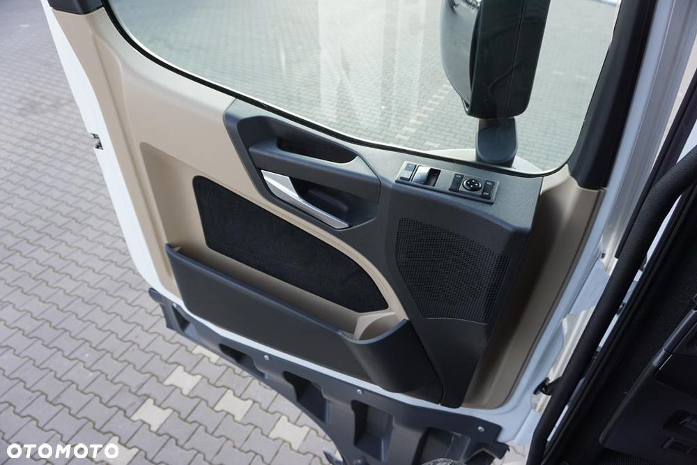 Mercedes-Benz ACTROS / 1851 / EURO 6 / ACC / BIG SPACE - 21