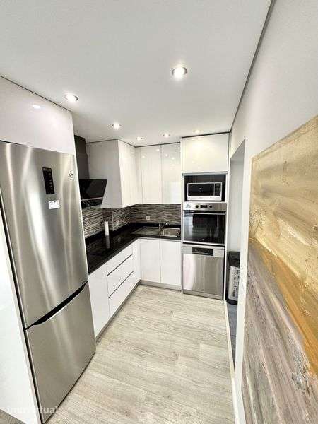 Apartamento T3 Senhora da Hora | Investimento com Rentabilidade - Grande imagem: 4/12