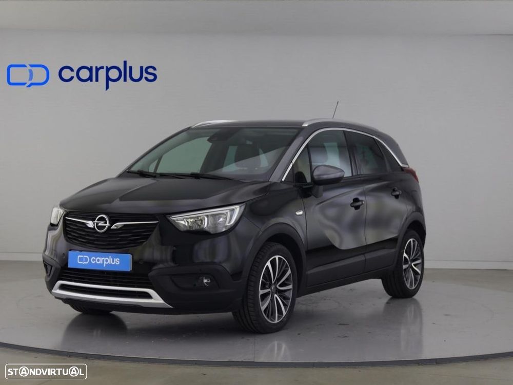 Opel Crossland X 1.5 CDTi Innovation - 1
