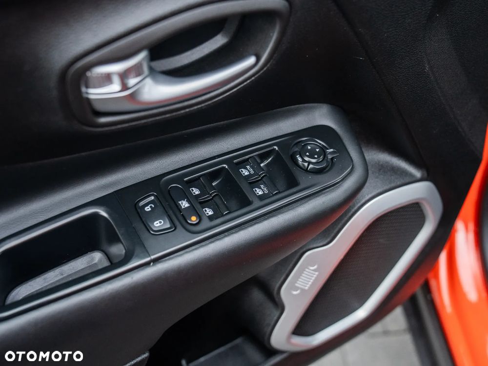 Jeep Renegade 1.6 MultiJet Limited Adventure Edition - 31